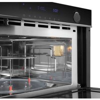 Микроволновая печь MAUNFELD MBMO349GB201 - Превью изображения №9 — Интернет-магазин samo.by