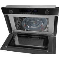 Микроволновая печь MAUNFELD MBMO349GB201 - Превью изображения №4 — Интернет-магазин samo.by