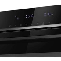 Микроволновая печь MAUNFELD MBMO349GB201 - Превью изображения №5 — Интернет-магазин samo.by