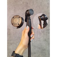 Гигиенический душ Altrobagno Beatrice 060112 BrNe - Превью изображения №7 — Интернет-магазин samo.by