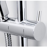 Душевой гарнитур  Wasserkraft A144 - Превью изображения №4 — Интернет-магазин samo.by