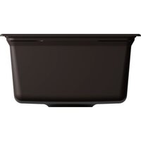Кухонная мойка Omoikiri Daisen 42 ES 4997488 (espresso) - Превью изображения №2 — Интернет-магазин samo.by