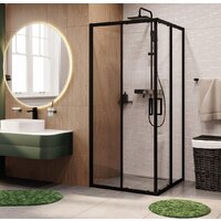 Душевой уголок Wasserkraft Dill 61S03 - Превью изображения №2 — Интернет-магазин samo.by