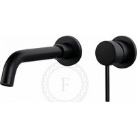 Filarete Roun FL4020 (черный матовый)