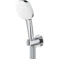 Душевой гарнитур  Grohe Tempesta Cube 110 26910003 - Превью изображения №3 — Интернет-магазин samo.by
