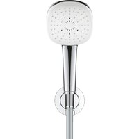 Душевой гарнитур  Grohe Tempesta Cube 110 26910003 - Превью изображения №2 — Интернет-магазин samo.by