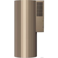 Кухонная вытяжка MAUNFELD Adelaide 39 Wall (золотистый) - Превью изображения №5 — Интернет-магазин samo.by