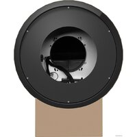 Кухонная вытяжка MAUNFELD Adelaide 39 Wall (золотистый) - Превью изображения №11 — Интернет-магазин samo.by