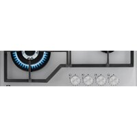 Варочная панель Electrolux KGG64362S - Превью изображения №2 — Интернет-магазин samo.by