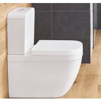 Унитаз напольный Grohe Euro 39338000 (без бачка, без сиденья) - Превью изображения №3 — Интернет-магазин samo.by