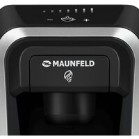 Капсульная кофеварка MAUNFELD MCCM-CM823BR - Превью изображения №9 — Интернет-магазин samo.by