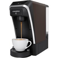Капсульная кофеварка MAUNFELD MCCM-CM823BR - Превью изображения №3 — Интернет-магазин samo.by