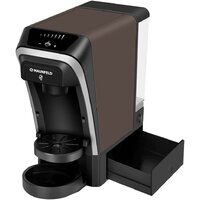 Капсульная кофеварка MAUNFELD MCCM-CM823BR - Превью изображения №10 — Интернет-магазин samo.by
