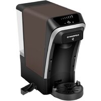 Капсульная кофеварка MAUNFELD MCCM-CM823BR - Превью изображения №8 — Интернет-магазин samo.by