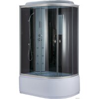 Niagara NG-3520-14L 120x80x215 (тонированное стекло)