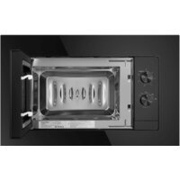 Микроволновая печь MAUNFELD JBMO725BK01 - Превью изображения №2 — Интернет-магазин samo.by
