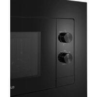 Микроволновая печь MAUNFELD JBMO725BK01 - Превью изображения №3 — Интернет-магазин samo.by