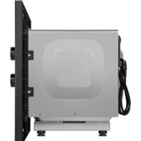 Микроволновая печь MAUNFELD JBMO725BK01 - Превью изображения №6 — Интернет-магазин samo.by