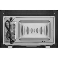 Микроволновая печь MAUNFELD JBMO725BK01 - Превью изображения №4 — Интернет-магазин samo.by