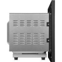 Микроволновая печь MAUNFELD JBMO725BK01 - Превью изображения №5 — Интернет-магазин samo.by