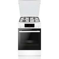 Кухонная плита Hansa FCMW59329 - Превью изображения №2 — Интернет-магазин samo.by