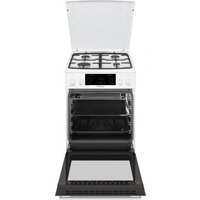 Кухонная плита Hansa FCMW59329 - Превью изображения №3 — Интернет-магазин samo.by