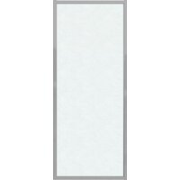 Grossman Style 90x195 200.K33.05.90.10.02 (хром,стекло шиншилла)
