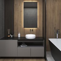 Умывальник Lavinia Boho Bathroom Sink 33311088 - Превью изображения №5 — Интернет-магазин samo.by
