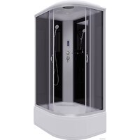 Niagara NG-2510-14LP 120x80x215
