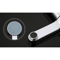 Смеситель Gappo Chanel G1204 - Превью изображения №3 — Интернет-магазин samo.by