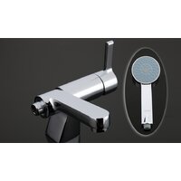 Смеситель Gappo Chanel G1204 - Превью изображения №2 — Интернет-магазин samo.by