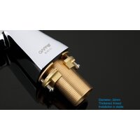 Смеситель Gappo Chanel G1204 - Превью изображения №10 — Интернет-магазин samo.by
