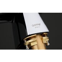 Смеситель Gappo Chanel G1204 - Превью изображения №6 — Интернет-магазин samo.by