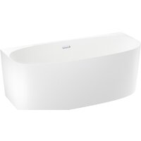 Ванна Wellsee Belle Spa 2.0 170x75 235804001 (пристенная ванна белый глянец, экран, каркас, сифон-автомат хром) - Превью изображения №2 — Интернет-магазин samo.by