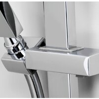 Душевой гарнитур  Wasserkraft A143 - Превью изображения №6 — Интернет-магазин samo.by