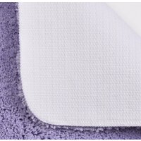 Коврик для ванной Wasserkraft Kammel BM-8303 Pastel Lilac - Превью изображения №2 — Интернет-магазин samo.by