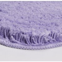 Коврик для ванной Wasserkraft Kammel BM-8303 Pastel Lilac - Превью изображения №3 — Интернет-магазин samo.by