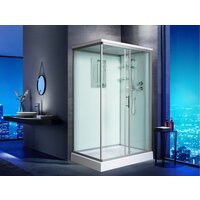 Душевая кабина WeltWasser WW500 Laine 1212 - Превью изображения №2 — Интернет-магазин samo.by