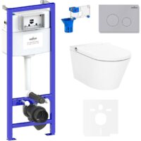 Lavinia Boho Smart V-Clean 7 в 1 87561152