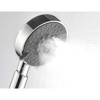Душевая система  Wasserkraft A16028 - Превью изображения №4 — Интернет-магазин samo.by