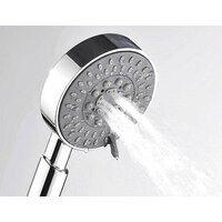 Душевая система  Wasserkraft A16028 - Превью изображения №6 — Интернет-магазин samo.by