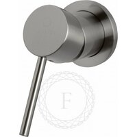 Смеситель Filarete Roun FL4020 (никель) - Превью изображения №6 — Интернет-магазин samo.by