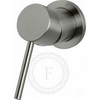 Смеситель Filarete Roun FL4020 (никель) - Превью изображения №14 — Интернет-магазин samo.by