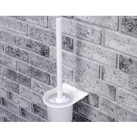 Ершик для унитаза Wasserkraft Kammel K-8327 (white) - Превью изображения №4 — Интернет-магазин samo.by