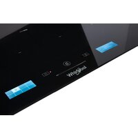 Варочная панель Whirlpool SMP 658C/BT/IXL - Превью изображения №17 — Интернет-магазин samo.by