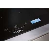 Варочная панель Whirlpool SMP 658C/BT/IXL - Превью изображения №10 — Интернет-магазин samo.by