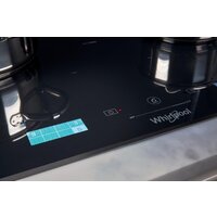 Варочная панель Whirlpool SMP 658C/BT/IXL - Превью изображения №9 — Интернет-магазин samo.by