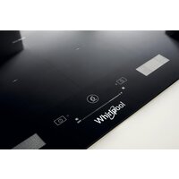 Варочная панель Whirlpool SMP 658C/BT/IXL - Превью изображения №11 — Интернет-магазин samo.by