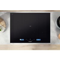 Варочная панель Whirlpool SMP 658C/BT/IXL - Превью изображения №4 — Интернет-магазин samo.by