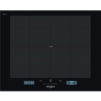 Whirlpool SMP 658C/BT/IXL